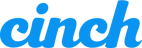 Cinch Logo Blue new Cinch Logo Blue new
