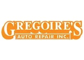 Gregoires Gregoires