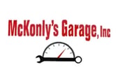 McKonlys McKonlys