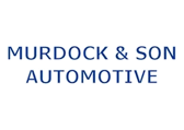 Murdock Murdock