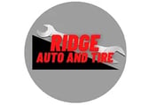 Ridge Ridge